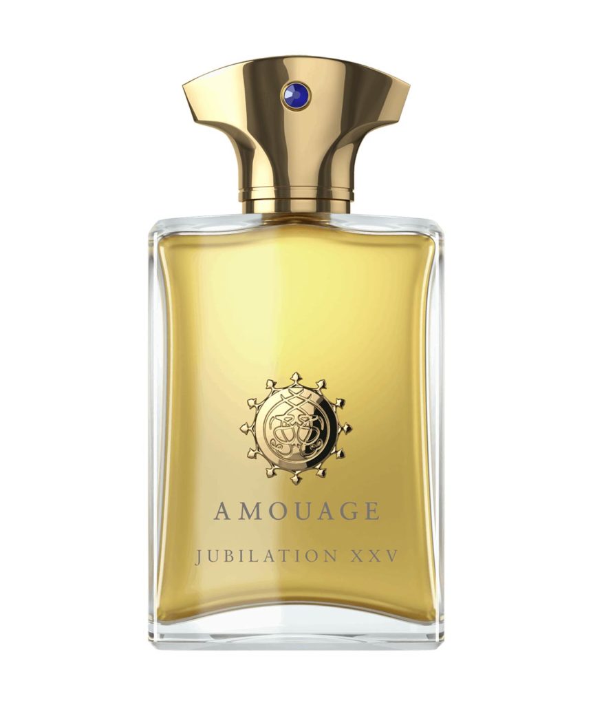 Amouage Jubilation Xxv