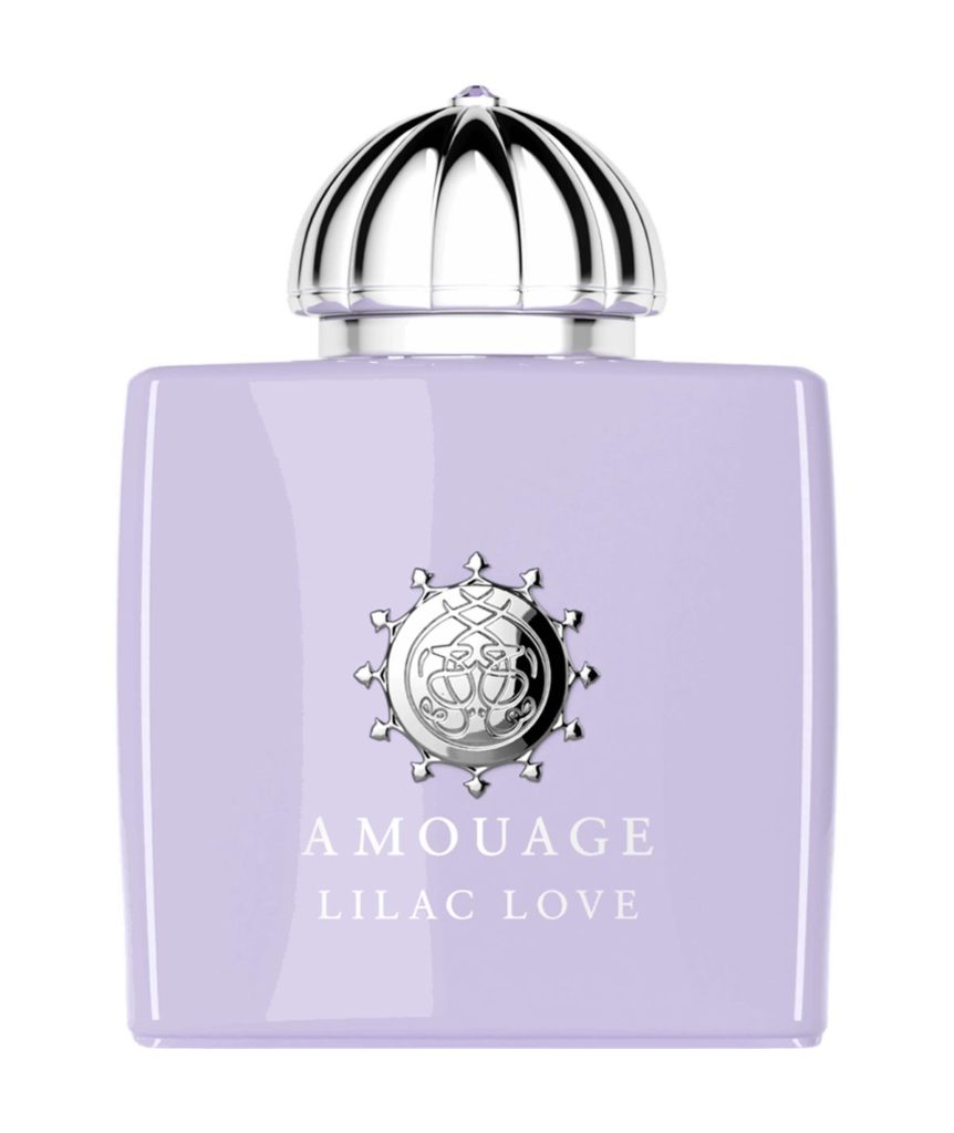 Amouage Lilac Love