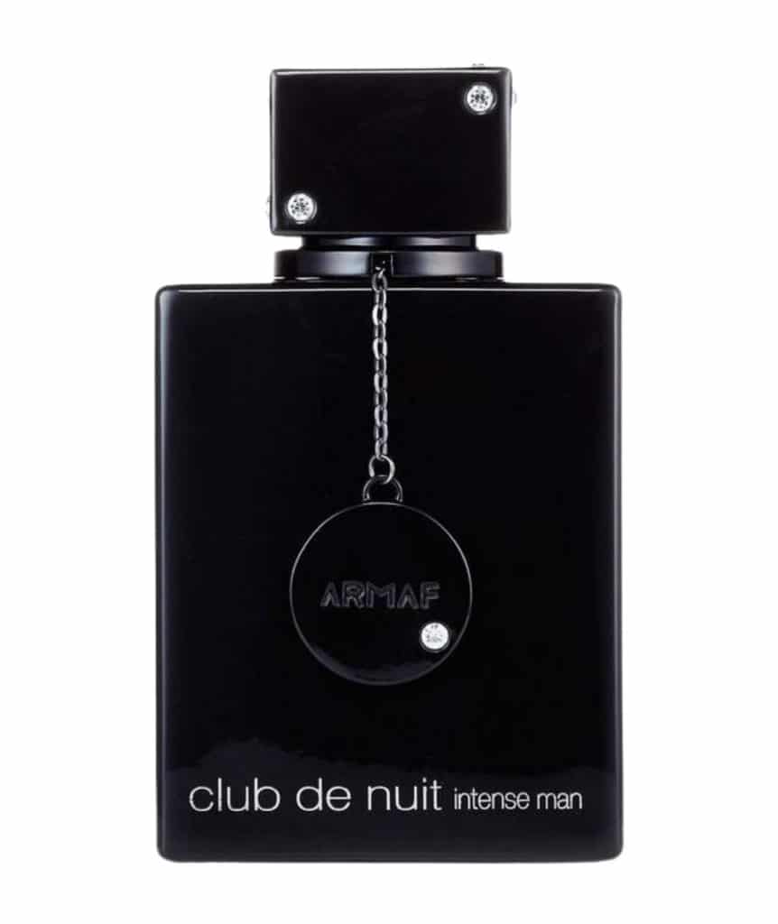 Armaf Club De Nuit Intense Man