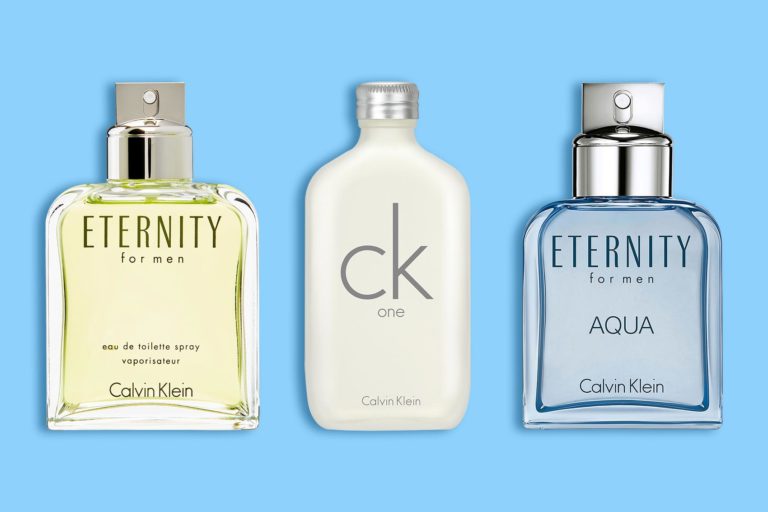 Best Calvin Klein Cologne For Men