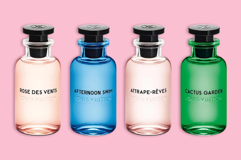 Best Louis Vuitton Perfume For Women - FragranceReview.com