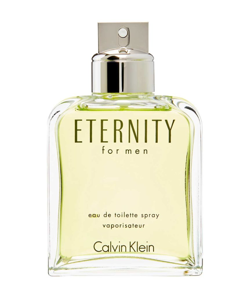 Calvin Klein Eternity For Men