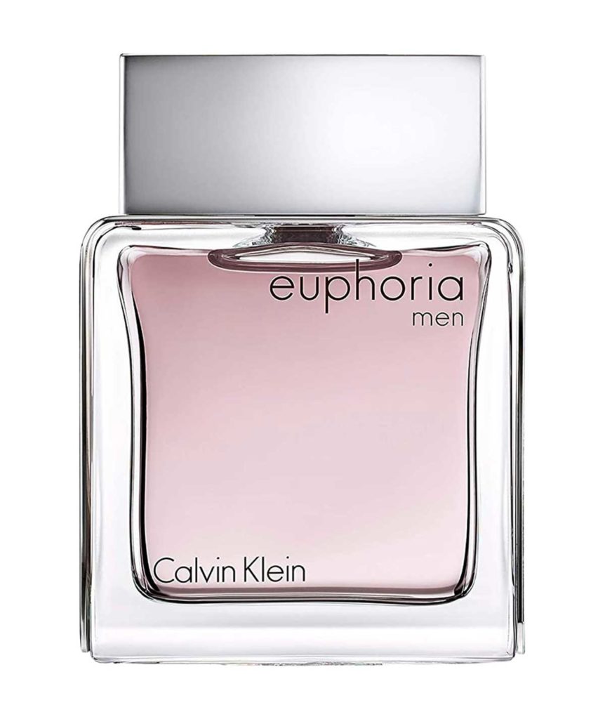 Calvin Klein Euphoria Men