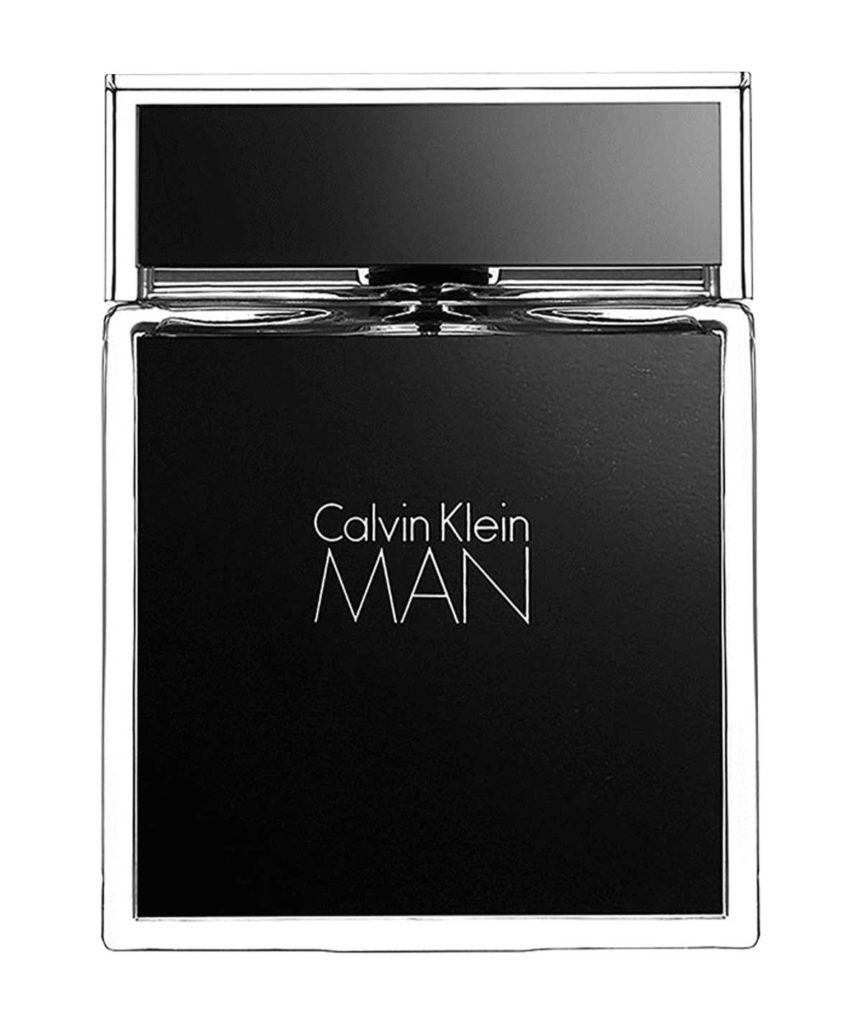 Calvin Klein Man