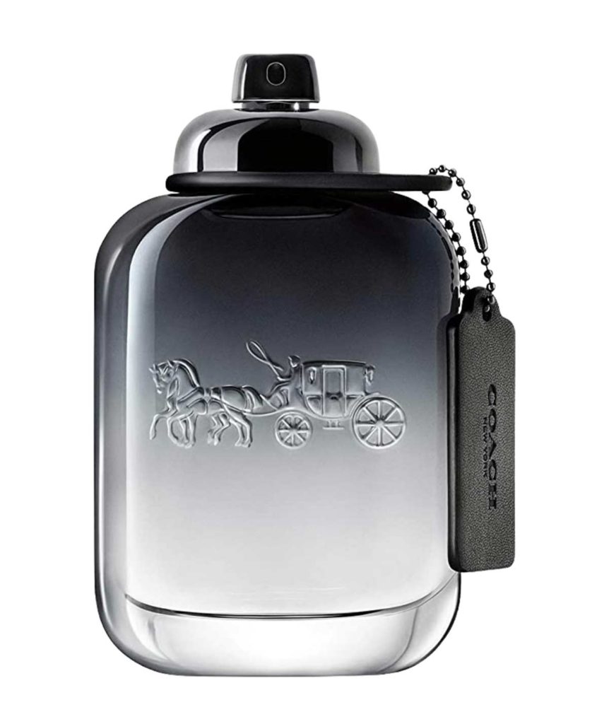 Coach For Men By Coach
