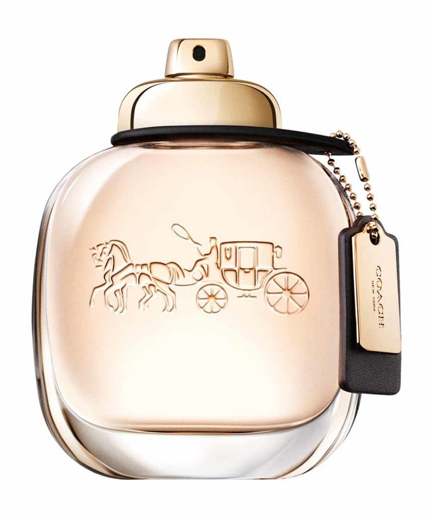 Coach The Fragrance EDP