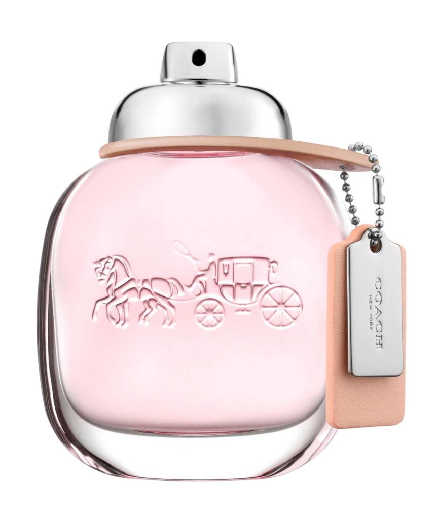 Coach The Fragrance EDT