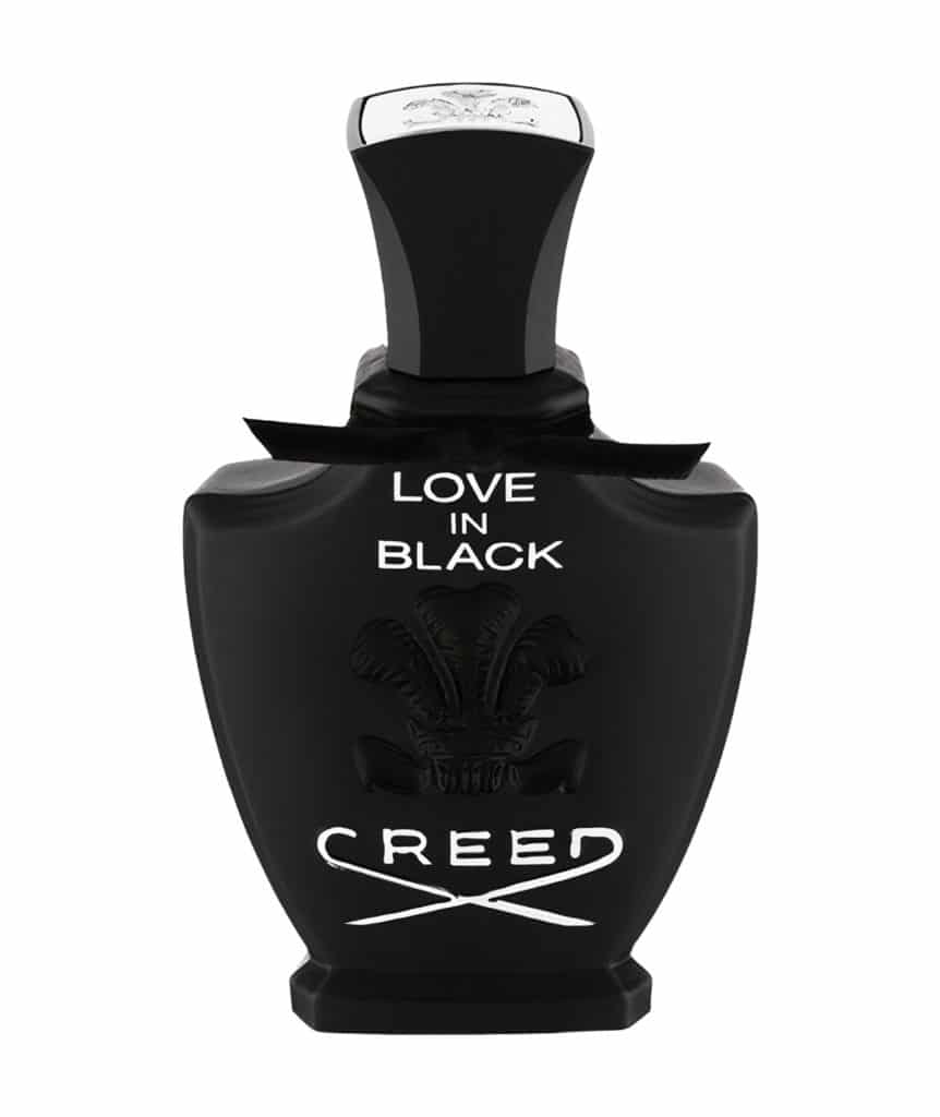 Creed Love In Black