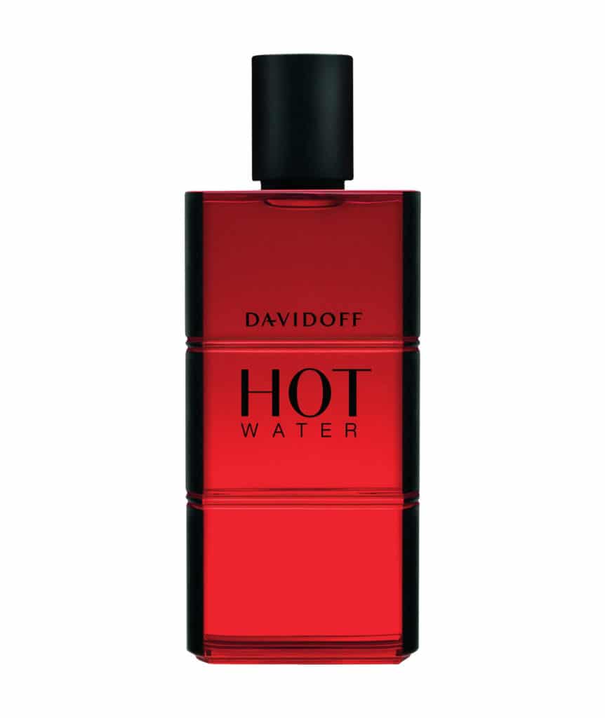 Davidoff Hot Water