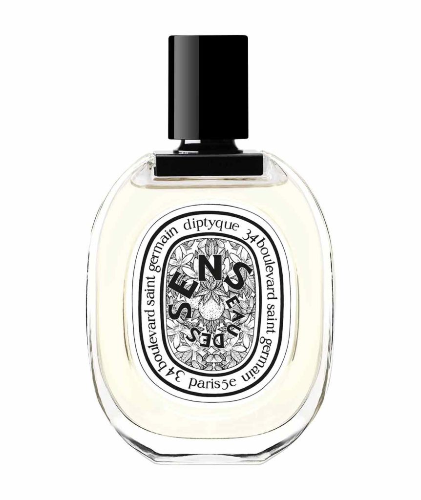 Diptyque Eau des Sens