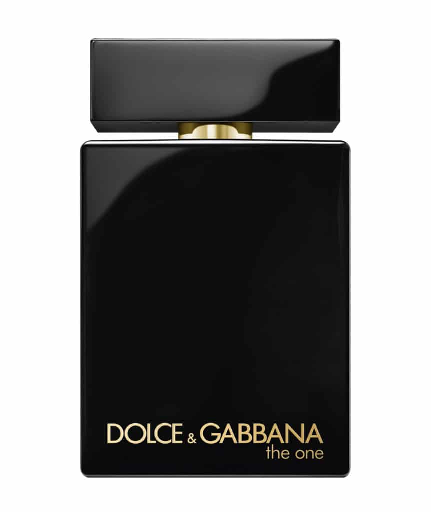 Dolce Gabbana The One