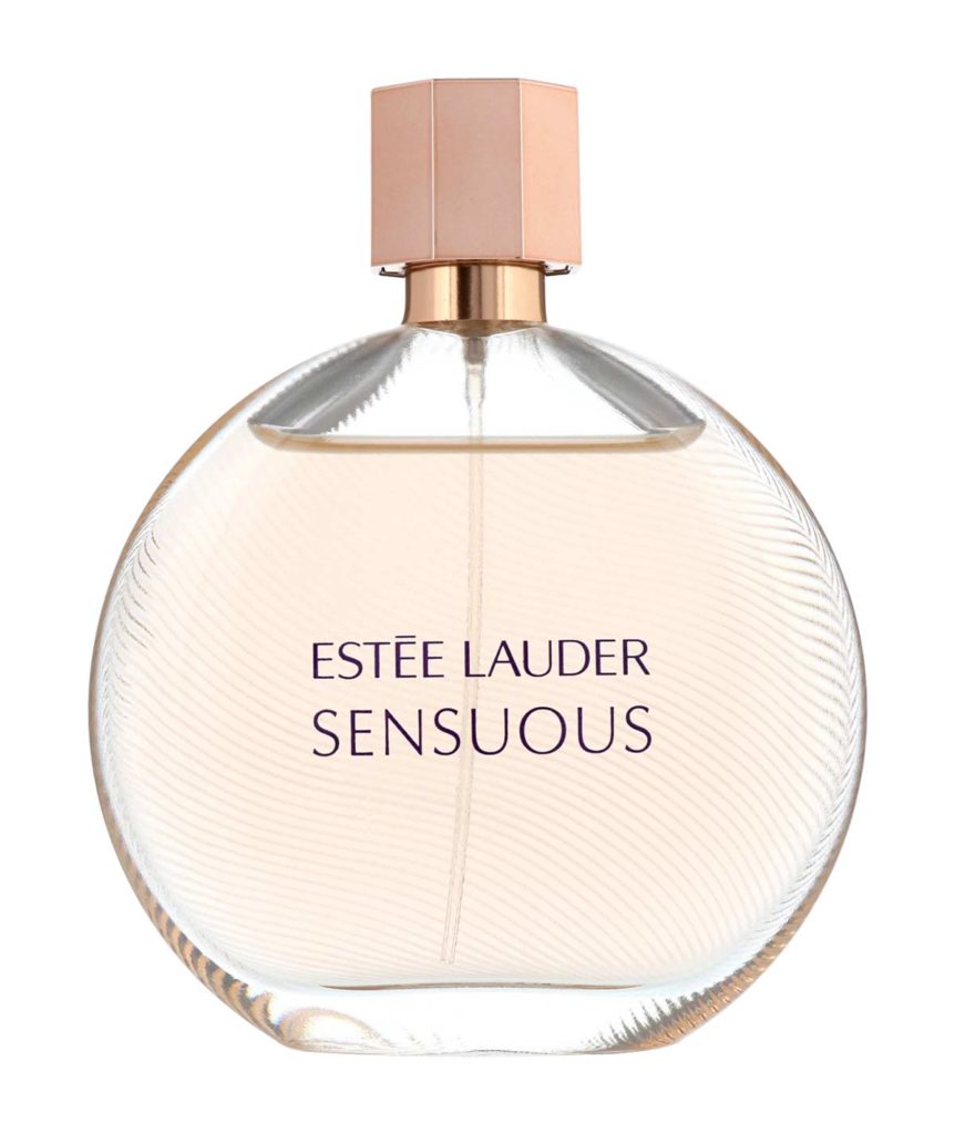 Estee Lauder Sensuous