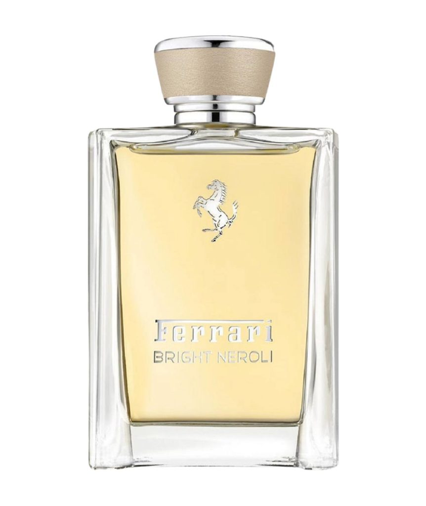 Ferrari Bright Neroli