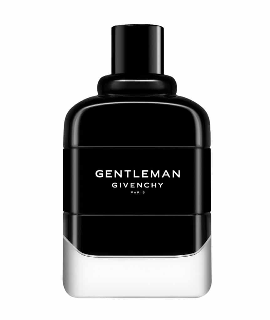 Givenchy Gentleman