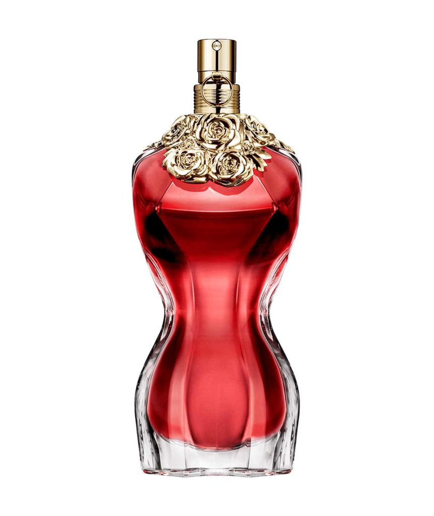 Jean Paul Gaultier La Belle