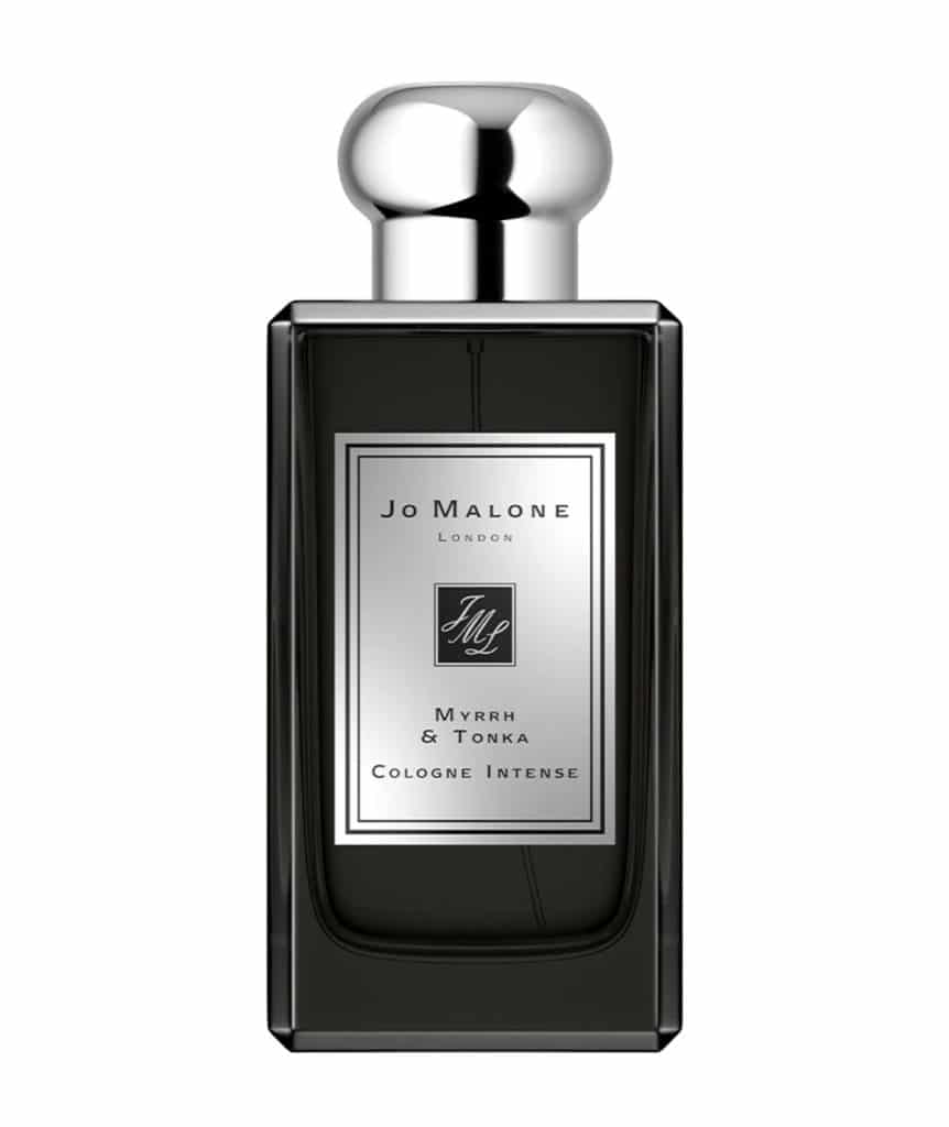 Jo Malone Myrrh Tonka