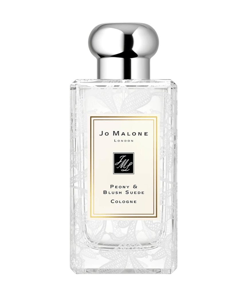 Jo Malone Peony Blush Suede