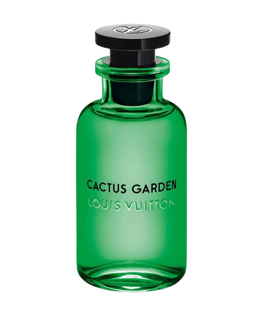Louis Vuitton Cactus Garden 1