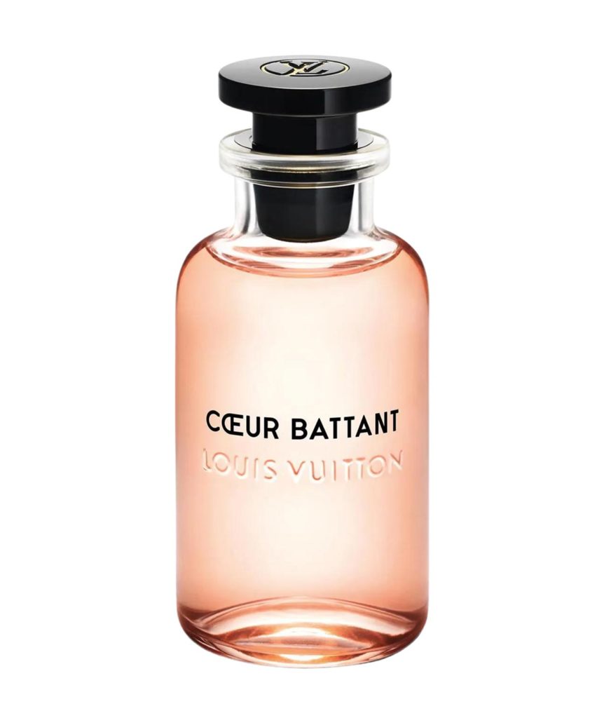 Cœur Battant by Louis Vuitton