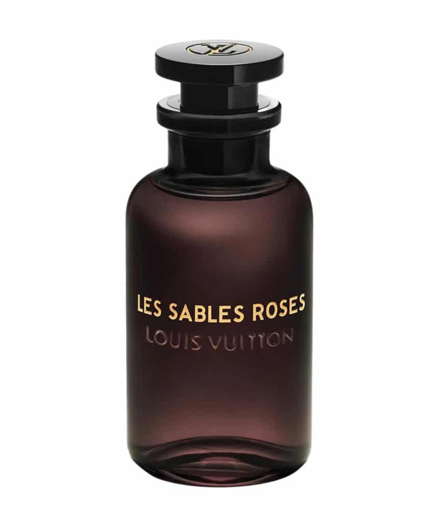 Travel Spray Refill Les Sables Roses - Luxury