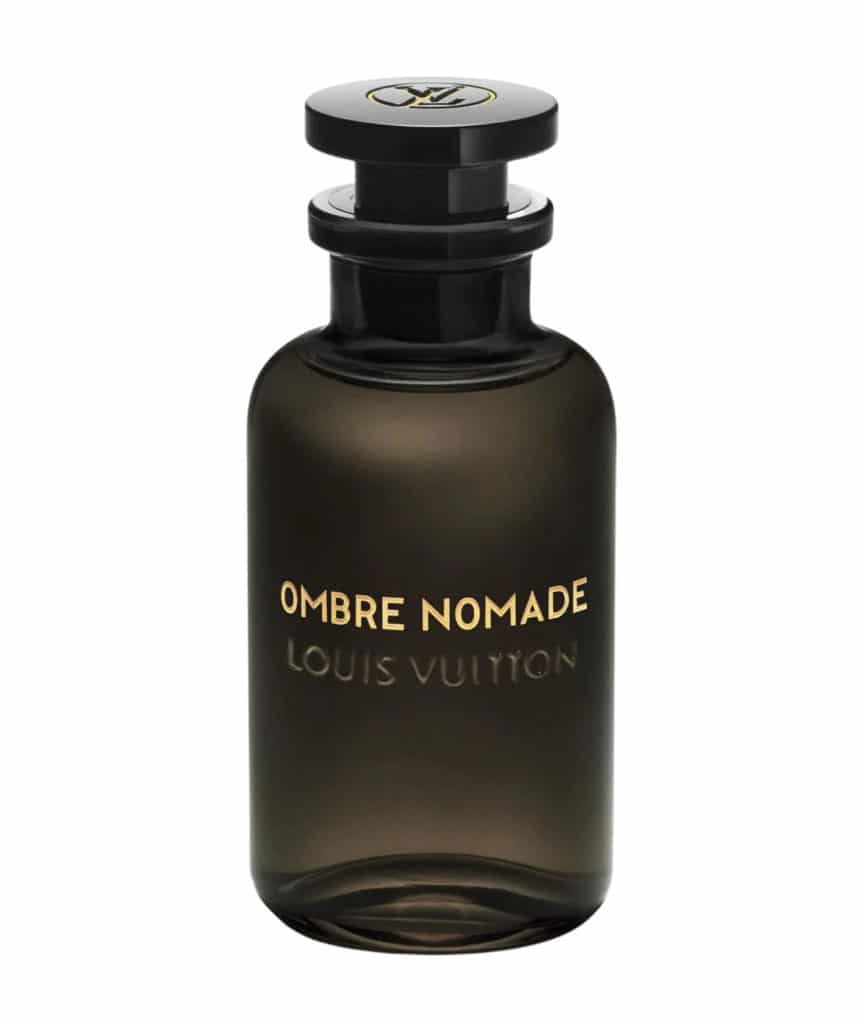 LOUIS VUITTON OMBRE NOMADE Oud Cologne Perfume Parfum 100ML, NEW SEALED BOX