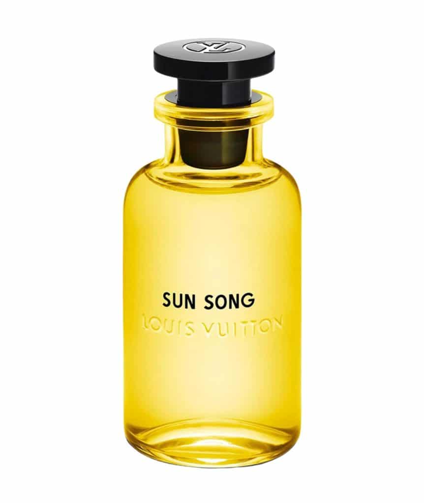 Louis Vuitton Sun Song