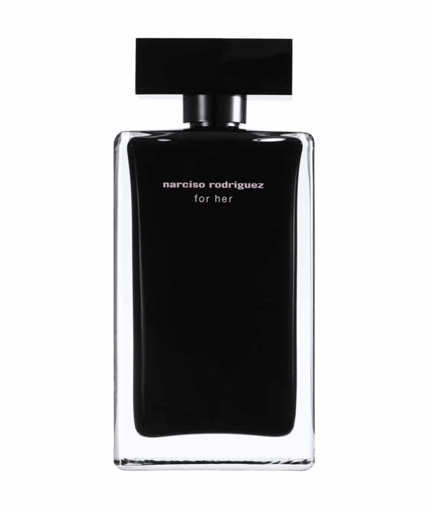 Narciso Rodriguez For Her