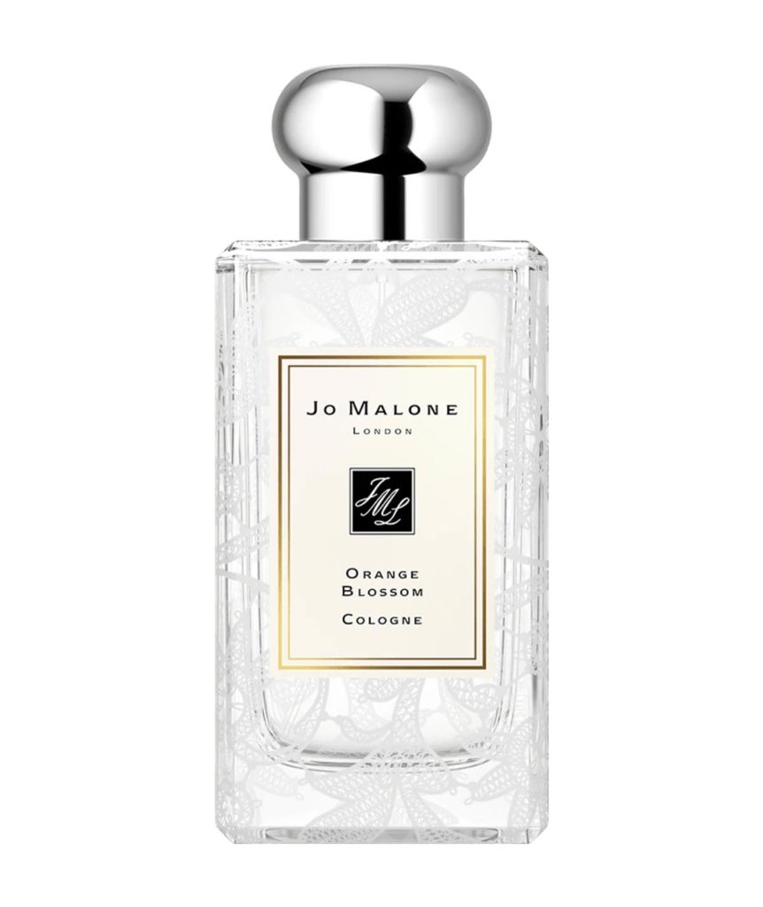 Orange Blossom By Jo Malone London