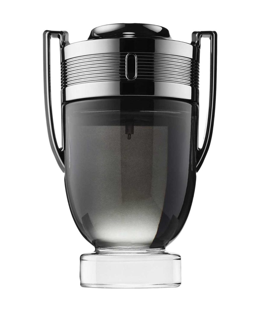 Paco Rabanne Invictus Intense