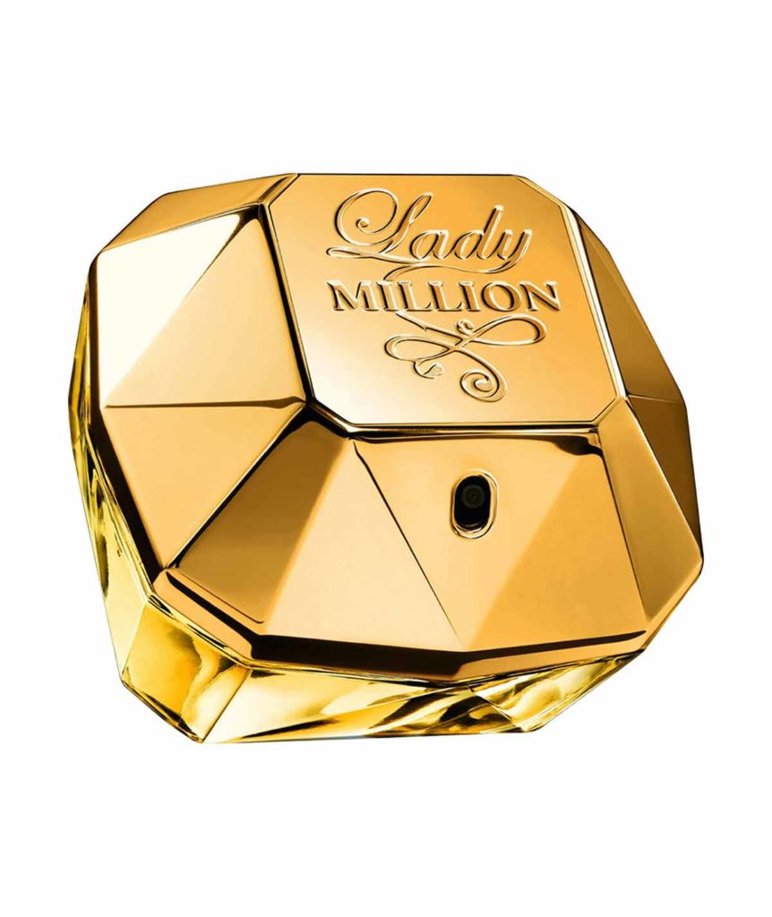 Paco Rabanne Lady Million