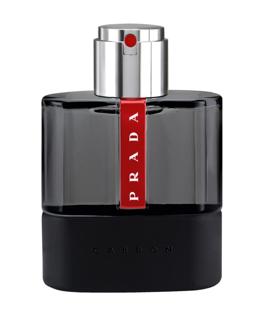 Prada Luna Rossa Carbon