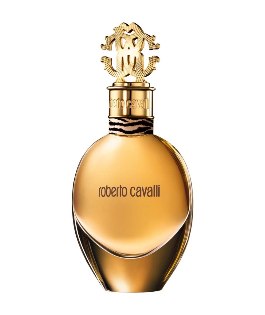 Roberto Cavalli Eau de Parfum