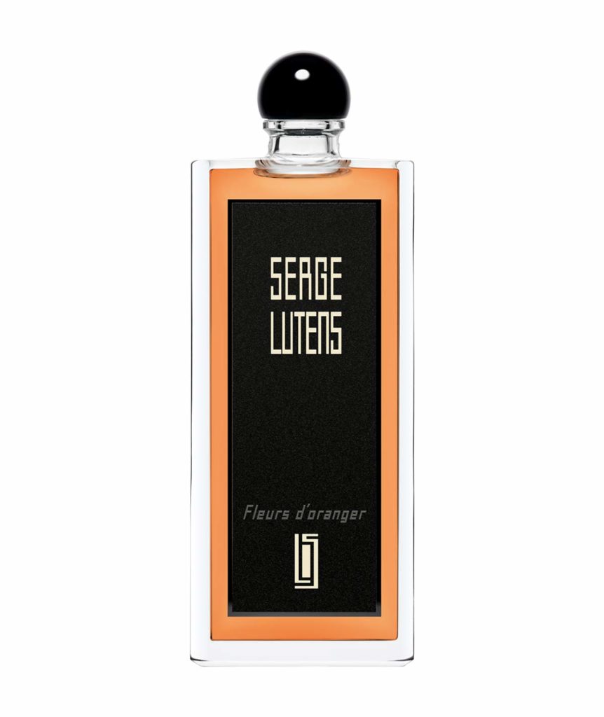 Serge Lutens Fleurs dOranger