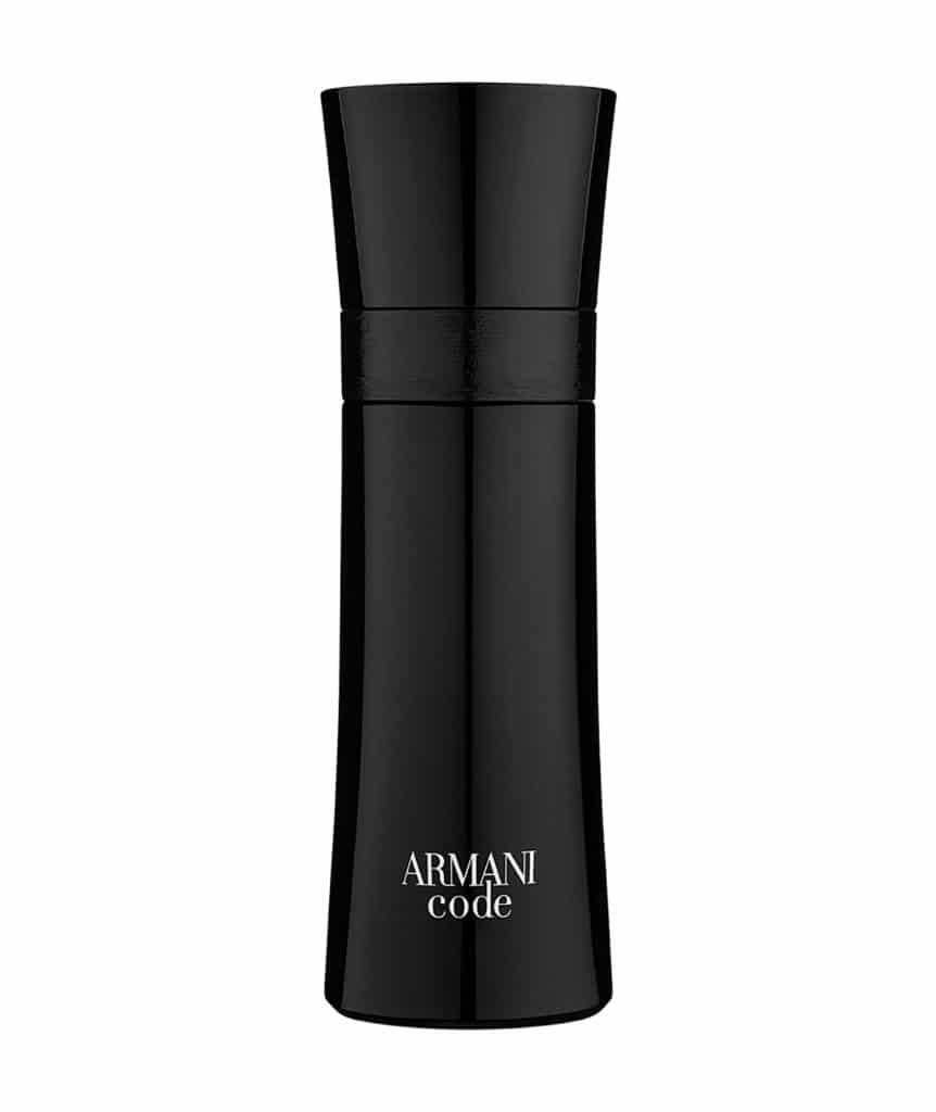 Armani Code