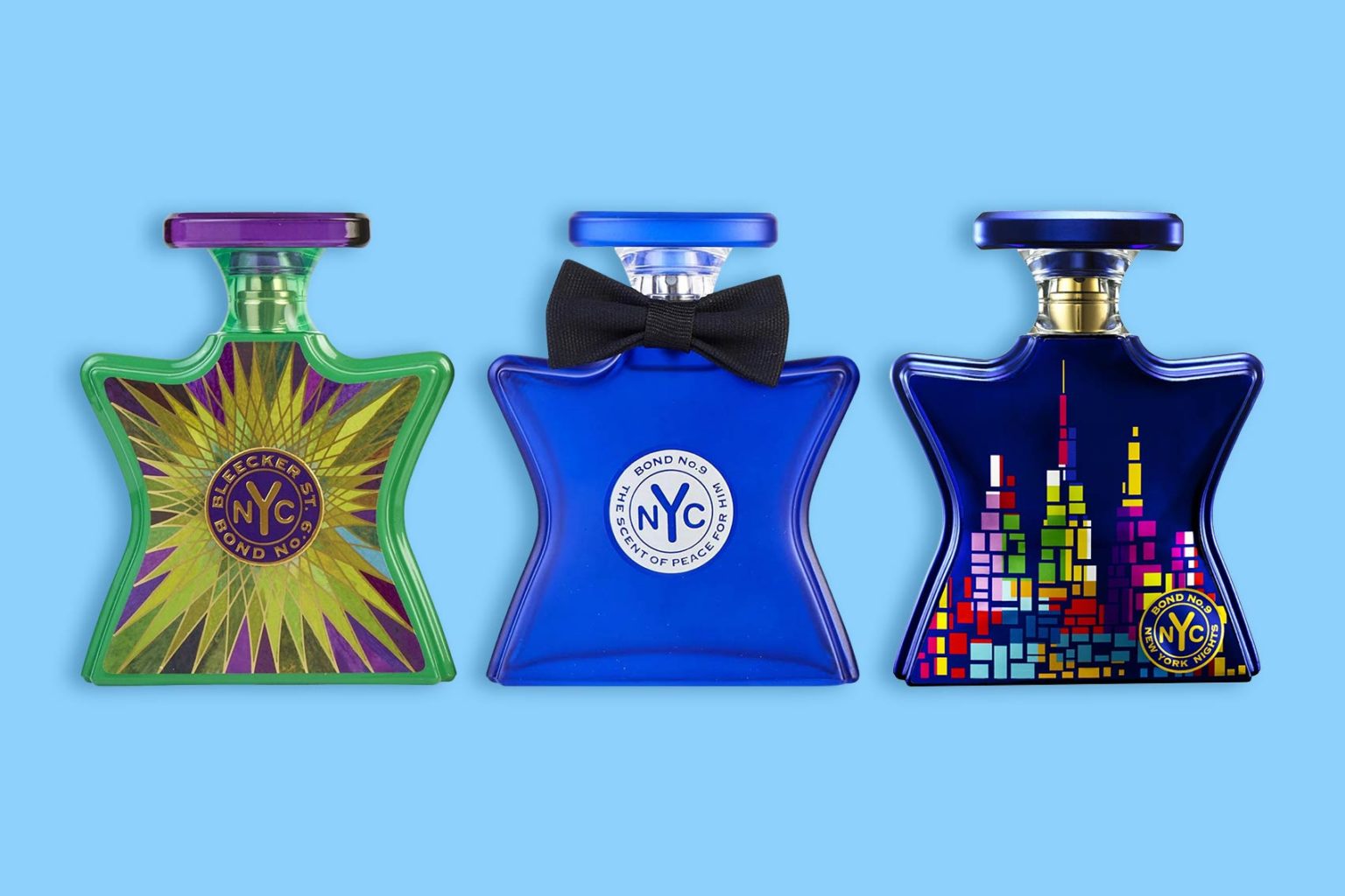 Best Bond No 9 Cologne For Men