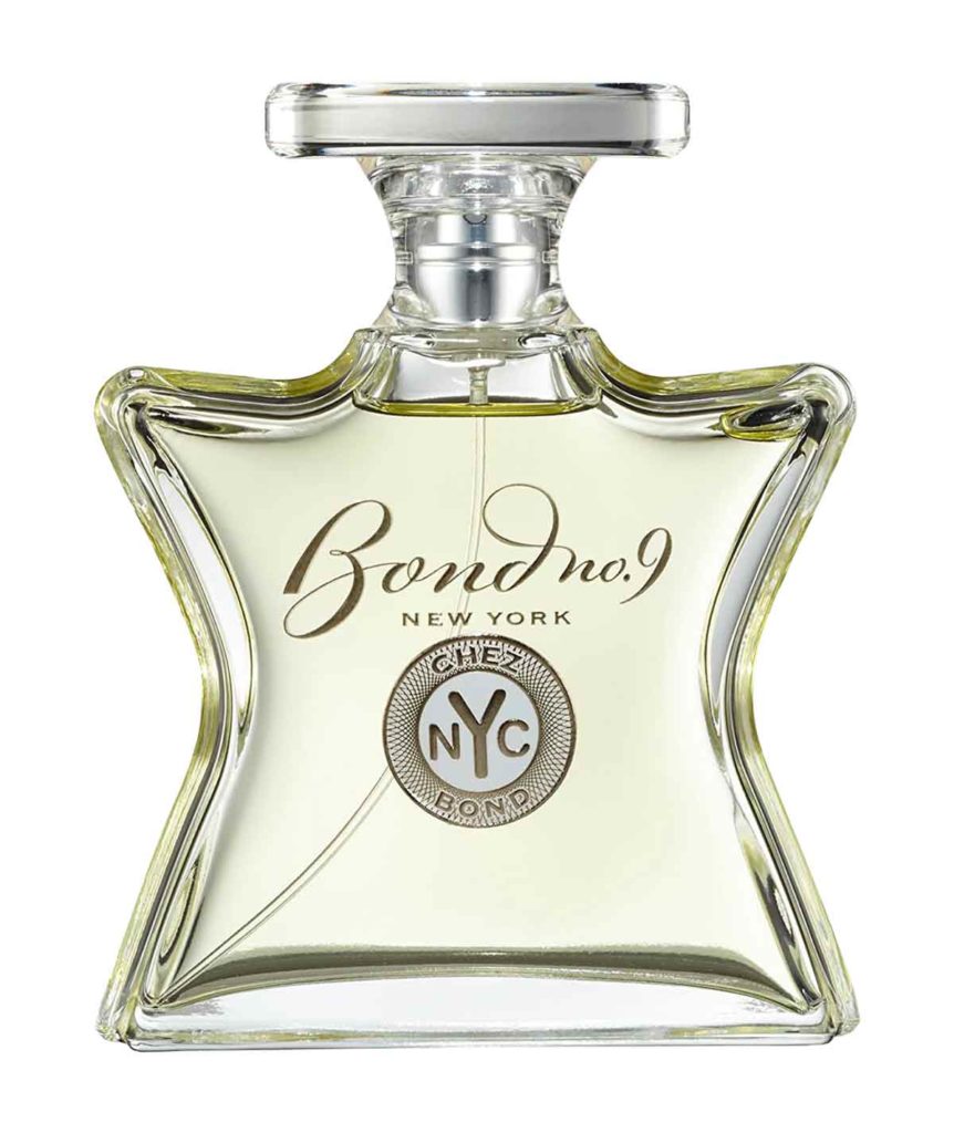 Chez Bond by Bond No. 9