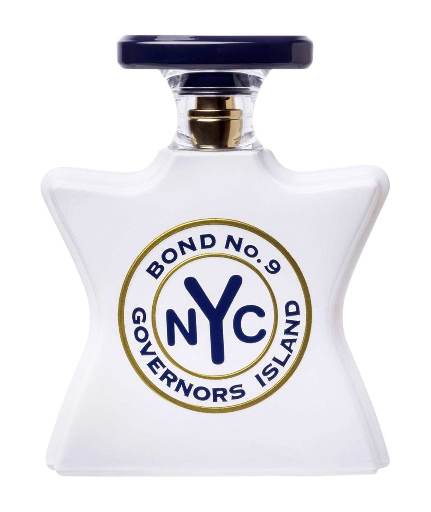 Bond No 9 Governors Island