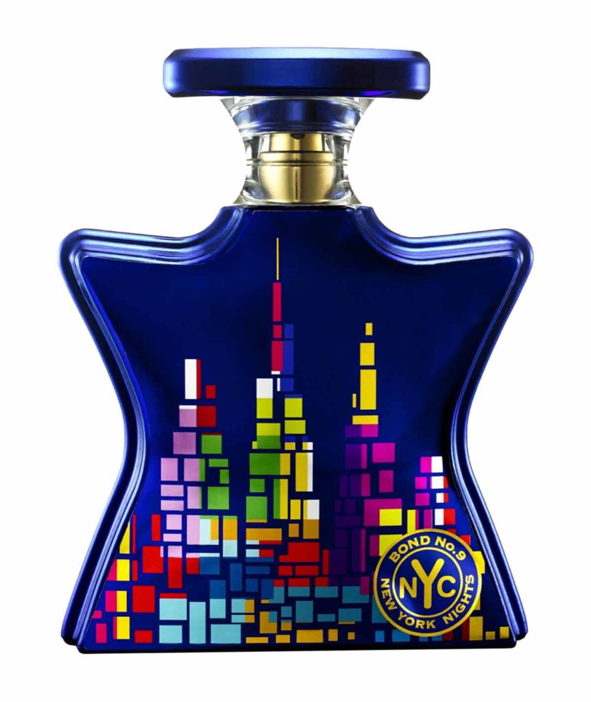 Bond No 9 New York Nights