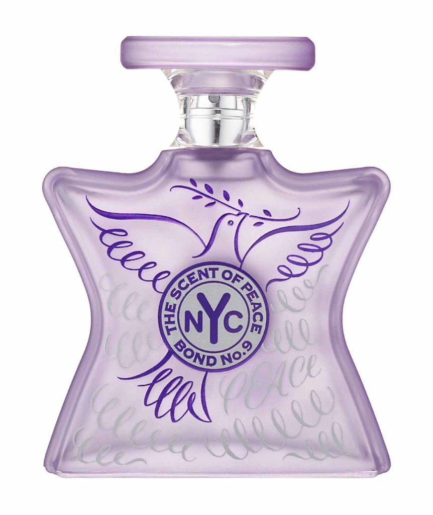 Bond No 9 The Scent Of Peace
