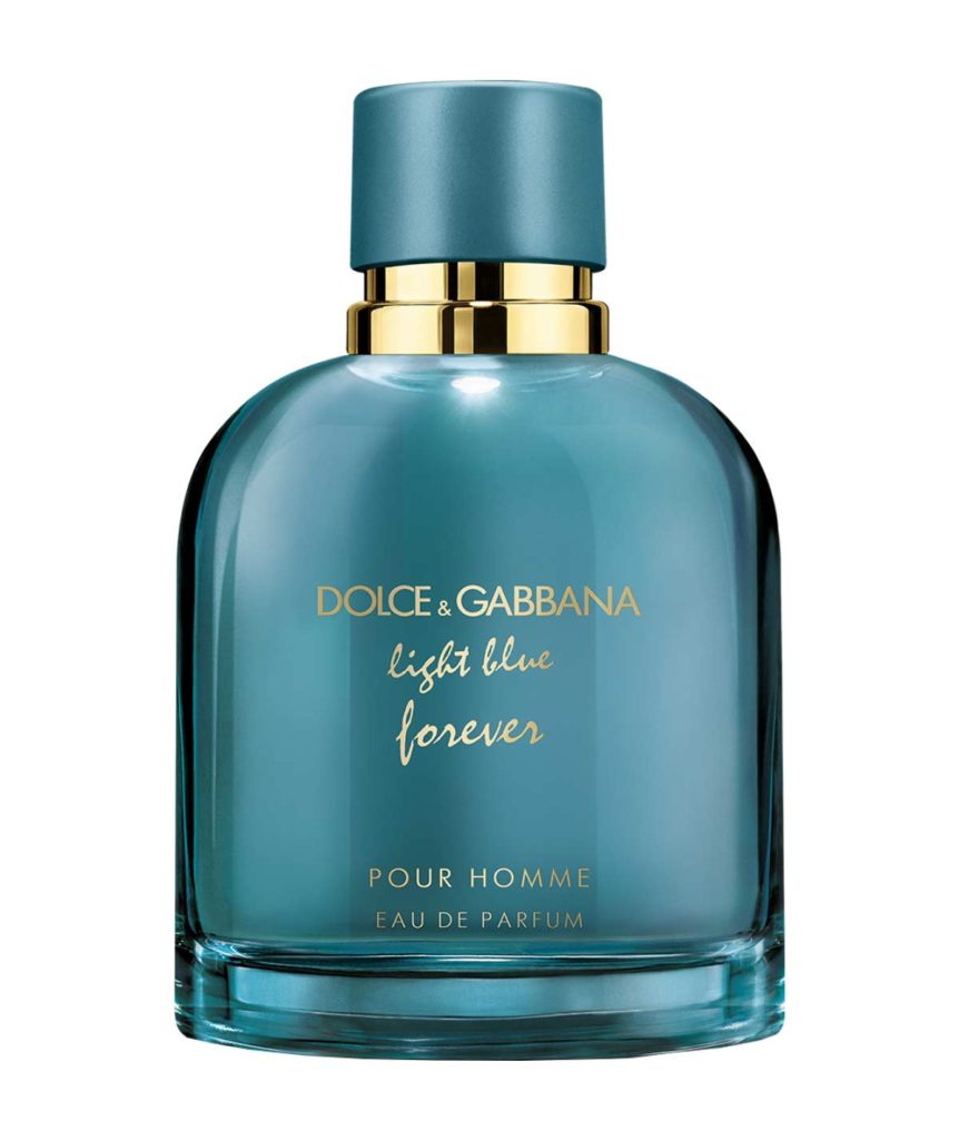 Light Blue Forever by Dolce & Gabbana