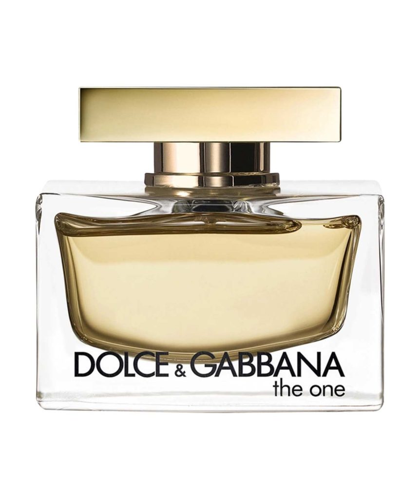 Dolce Gabbana The One 1