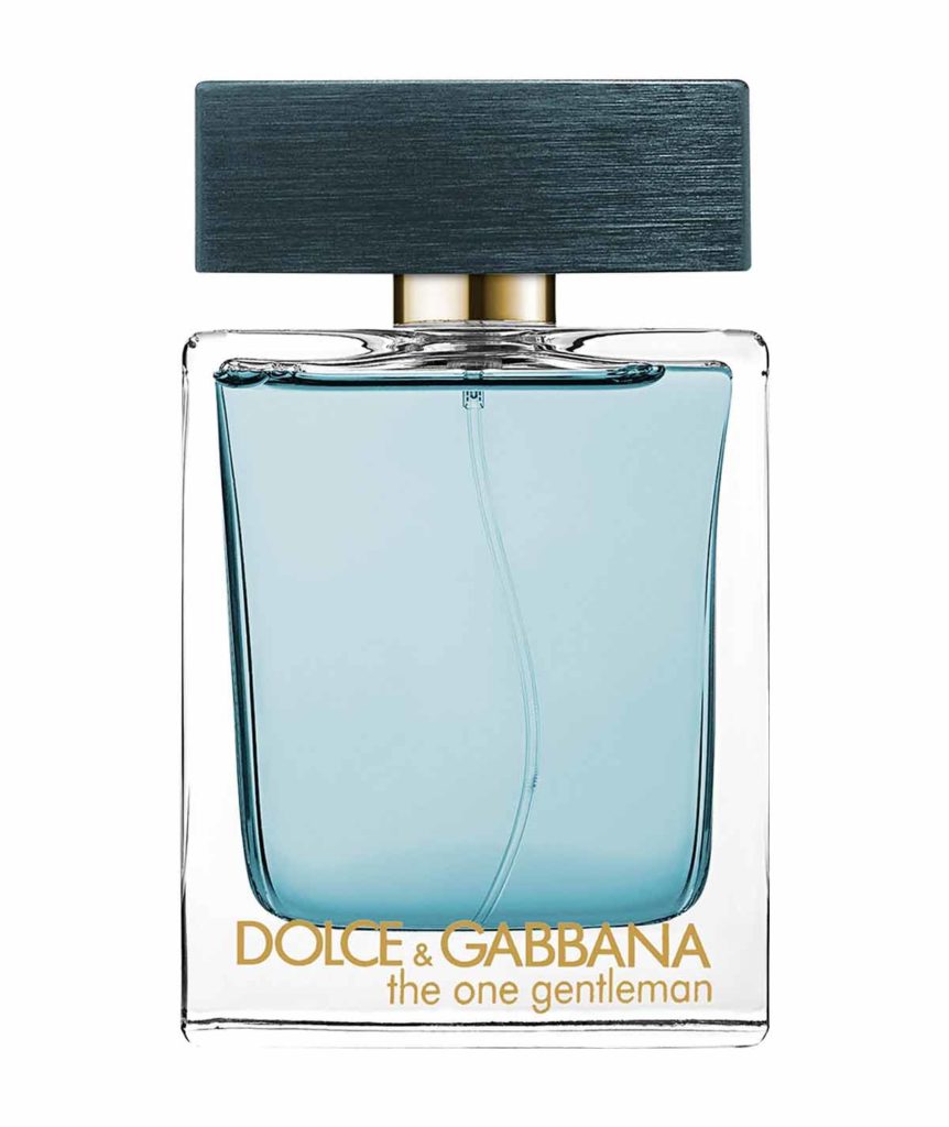 Dolce Gabbana The One Gentleman