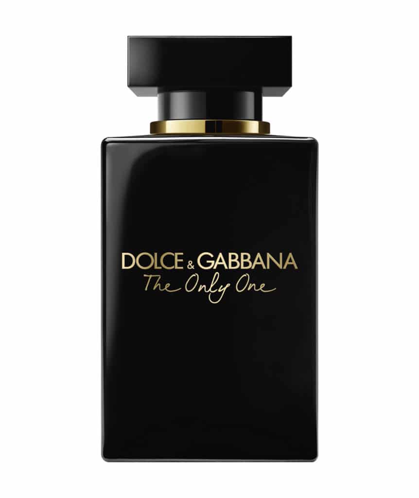 Dolce Gabbana The Only One Intense