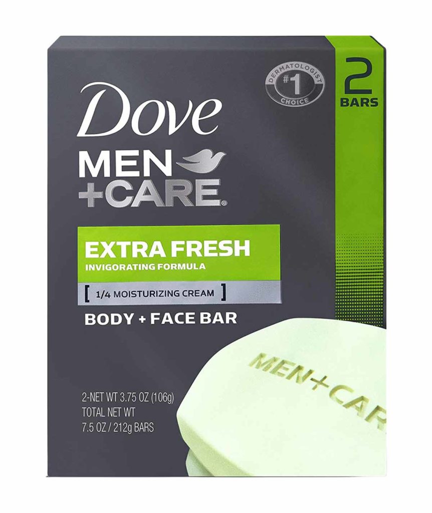 Dove Men Care