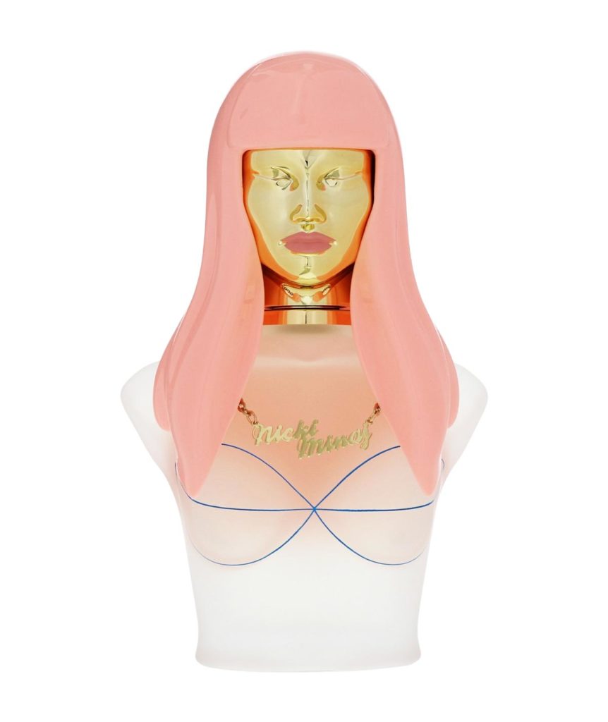 Pink Friday by Nicki Minaj