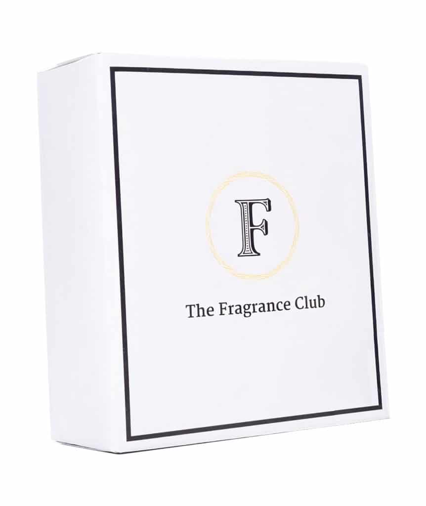 The Fragrance Club