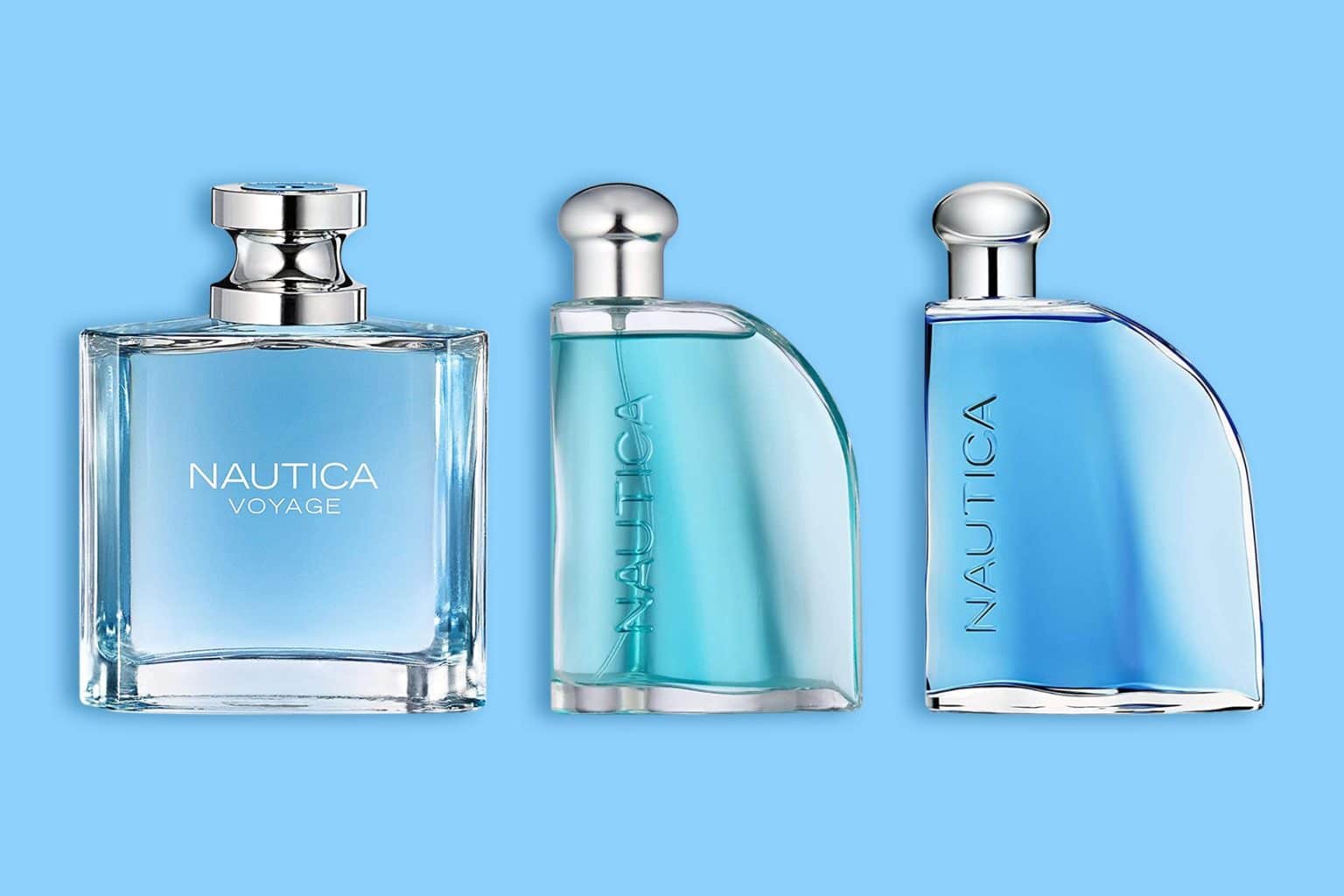 Best Nautica Cologne