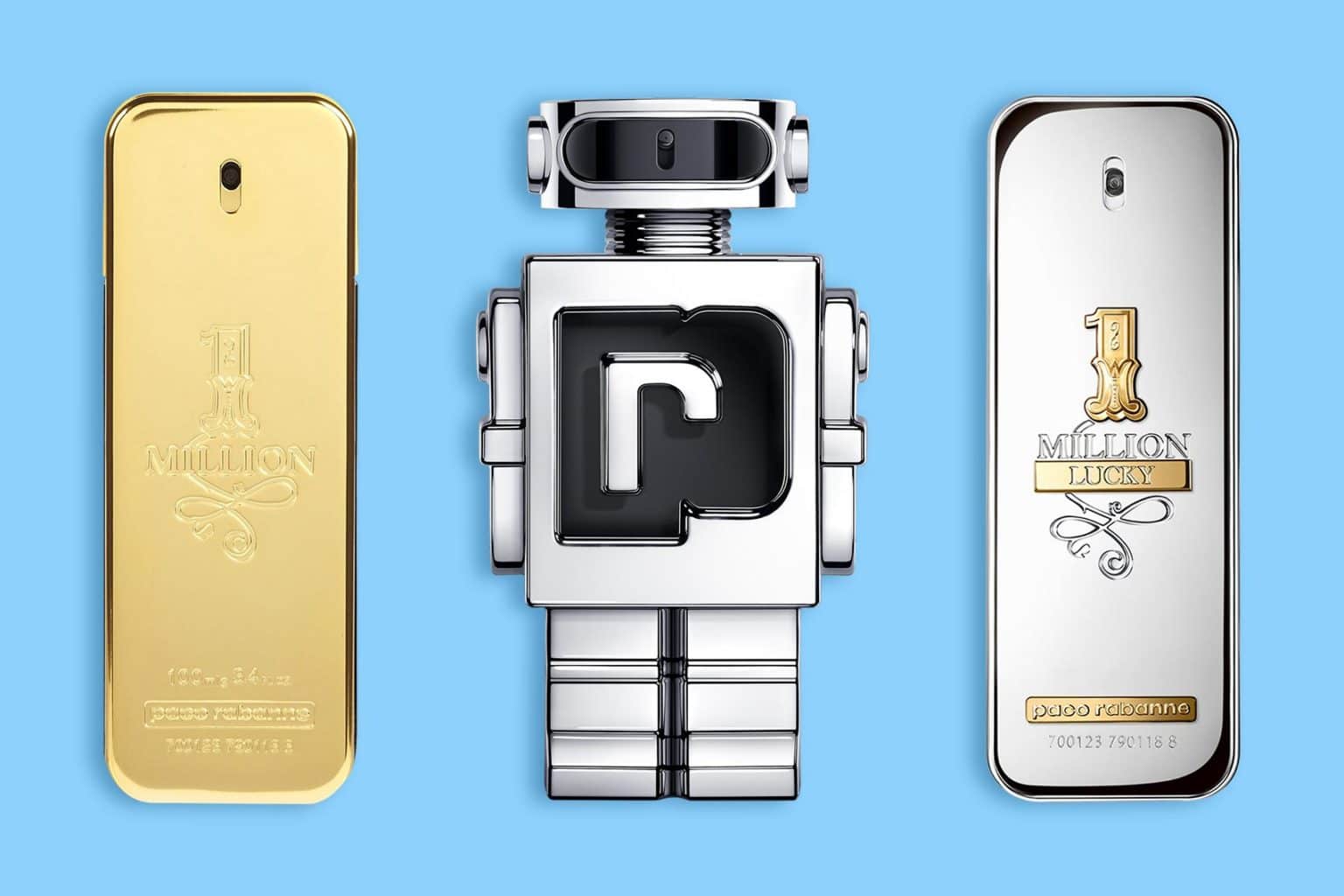 Best Paco Rabanne Cologne