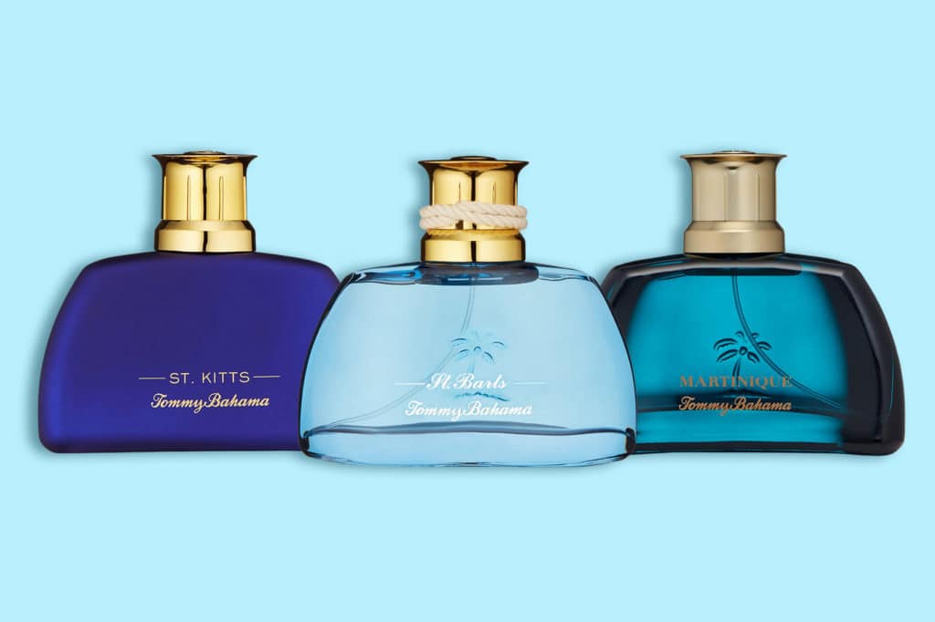 Best Tommy Bahama Cologne