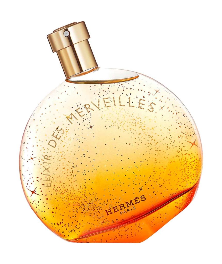 Hermes Elixir Des Merveilles